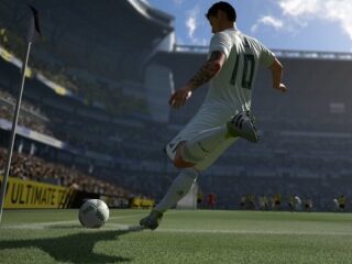 Electronic Arts też smali cholewki do Switcha