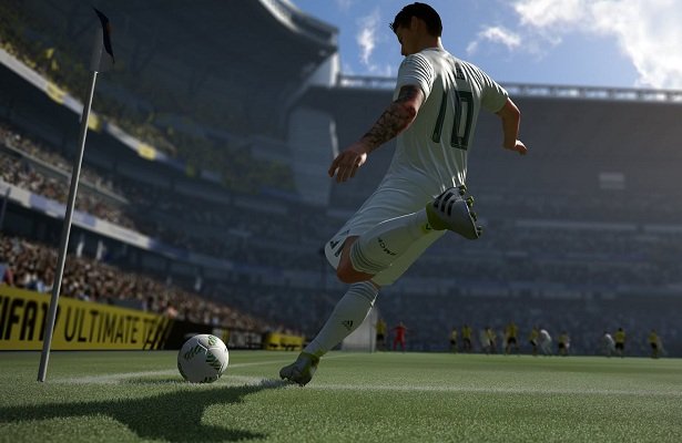FIFA 17: Darmowy weekend na PS4 i XBO