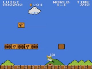 NES Remix 2: Przejdźcie Mario w&nbsp;lewo w&nbsp;Super Luigi Bros. [WIDEO]