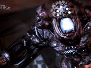 Mass Effect 3: O nagrywaniu głosów [WIDEO]