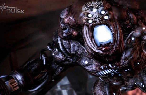 Mass Effect 3: O nagrywaniu głosów [WIDEO]