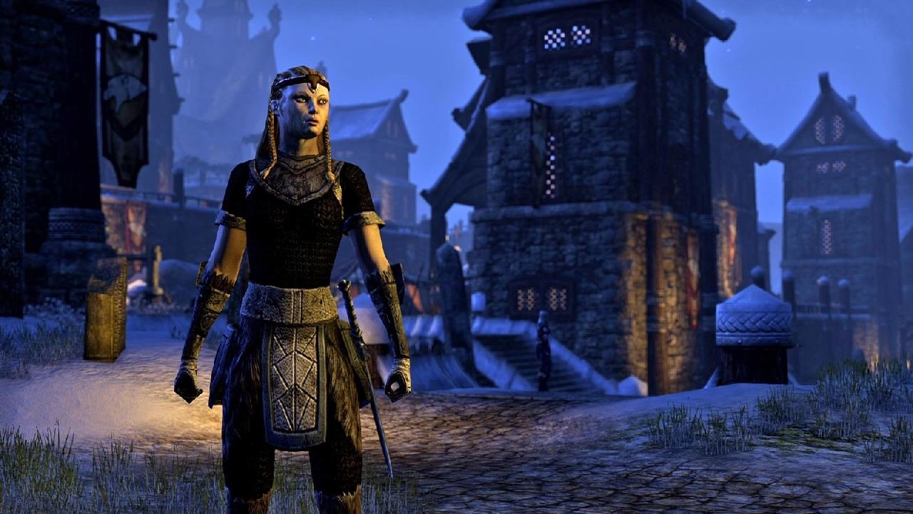 The Elder Scrolls: Online – Wraca Gildia Złodziei! [WIDEO]