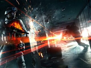 Battlefield 3: Trzy nowe, duże DLC zapowiedziane