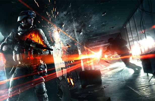Battlefield 3: Trzy nowe, duże DLC zapowiedziane