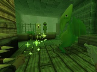 Eldritch: Pierwszoosobowy rogalik od&nbsp;twórców BioShocka 2 i&nbsp;Borderlands [WIDEO]