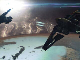 Gemini Wars: Nowy „epicki” kosmiczny RTS [WIDEO]