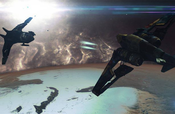 Gemini Wars: Nowy „epicki” kosmiczny RTS [WIDEO]