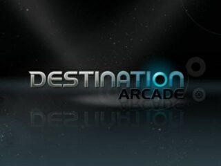 Destination Arcade: Nowa nakładka na Xbox Live
