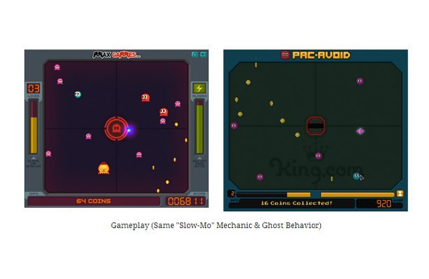 Twórcy Candy Crush Saga usuwają plagiat Scamperghost. „Zawsze sprawdzamy rynek”