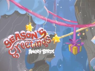 Angry Birds: Nie&nbsp;do&nbsp;końca takie „Wściekłe Ptaki” [WIDEO]