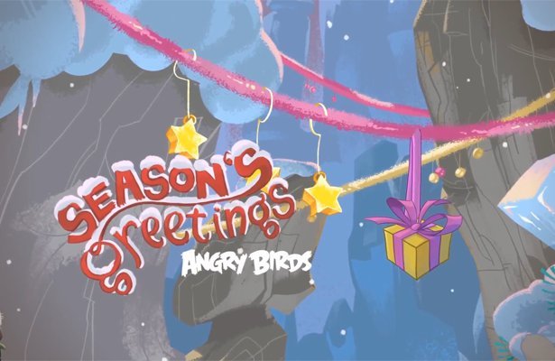 Angry Birds: Nie do końca takie „Wściekłe Ptaki” [WIDEO]