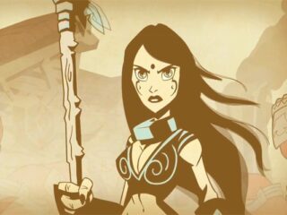 Torchlight II: Nadchodzą nowi bohaterowie. Niezłe intro od&nbsp;twórców… Shanka [WIDEO]