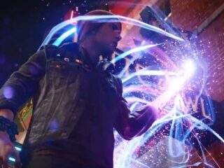 inFamous: Second Son – Zamówić przed&nbsp;premierą? A&nbsp;co&nbsp;będę z&nbsp;tego miał? [WIDEO]