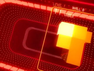 SuperHyperCube: Phil Fish powrócił. Z&nbsp;grą VR [WIDEO]