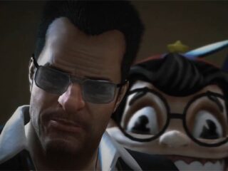 Dead Rising 2: Off the Record – trailer „na premierę”