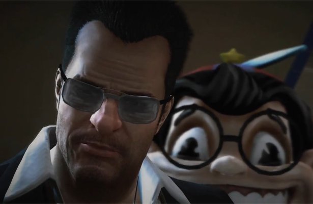 Dead Rising 2: Off the Record – trailer „na premierę”