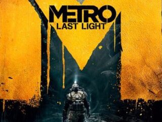 Metro: Last Light – recenzja cdaction.pl