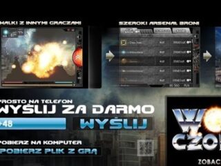 Koniec z&nbsp;reklamowaniem „darmowych” gier? UOKiK nałożył karę na&nbsp;twórców Wojen czołgów