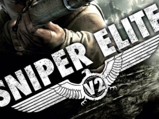 Sniper Elite V2 – recenzja