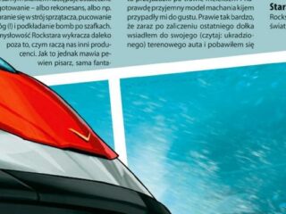 Tajny przekaz odgadnięty, zanim go&nbsp;ogłosiliśmy…