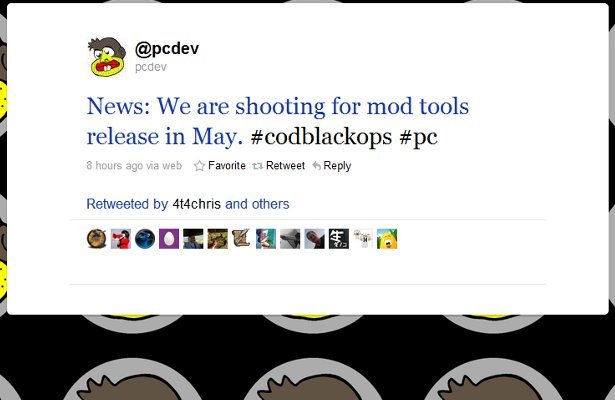 Call of Duty: Black Ops – Narzędzia dla moderów w&nbsp;maju. Nie&nbsp;za&nbsp;późno?