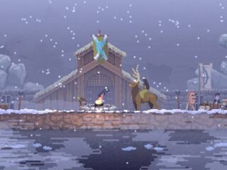 [STREAM] Gramy w Kingdom: New Lands