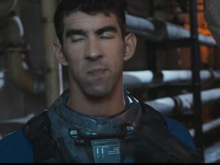 Call of Duty: Infinite Warfare też dostało zwiastun z&nbsp;żywymi aktorami [WIDEO]