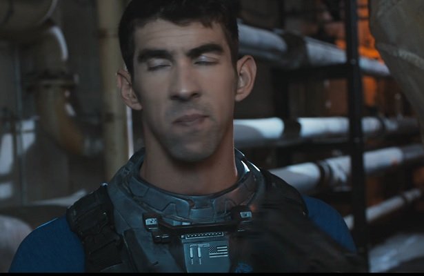 Call of Duty: Infinite Warfare też dostało zwiastun z&nbsp;żywymi aktorami [WIDEO]