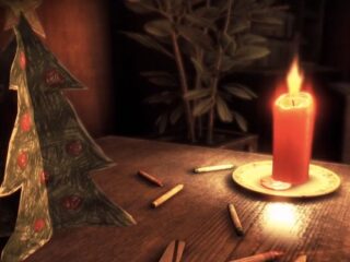 Dying Light: Cicha noc, święta noc… [WIDEO]