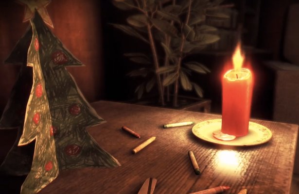 Dying Light: Cicha noc, święta noc… [WIDEO]