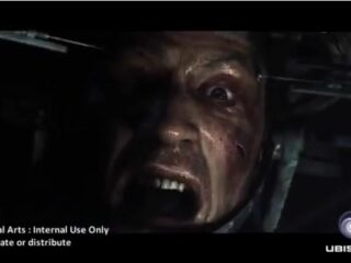 Assassin´s Creed: Seizure, czyli film-niewiadoma [WIDEO]