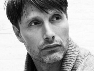 Mads Mikkelsen pojawi się w&nbsp;nowej grze Hideo Kojimy?