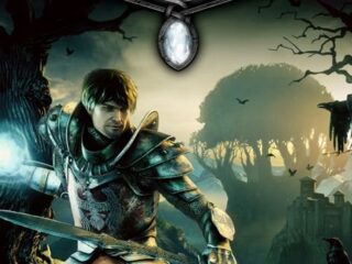 Arcania: Gothic 4 – okładka i dwa nowe trailery [WIDEO x2]