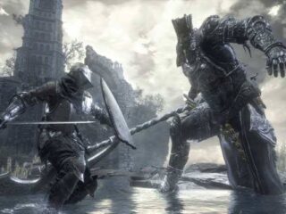 [Weekend z Dark Souls III] No już, koniec każulowania!