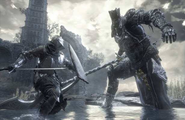[Weekend z Dark Souls III] No już, koniec każulowania!