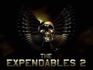 The Expandables 2: The Video Game – wirtualni Niezniszczalni latem