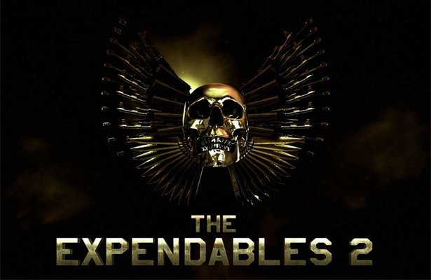 The Expandables 2: The Video Game – wirtualni Niezniszczalni latem