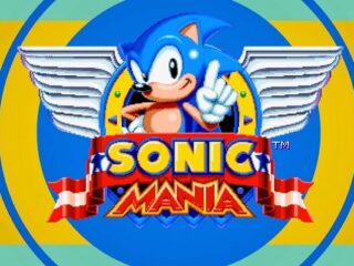 Sonic Mania: Poziom Flying Battery Zone na gameplayu [WIDEO]