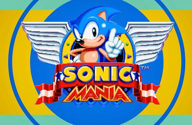 Sonic Mania: Poziom Flying Battery Zone na gameplayu [WIDEO]