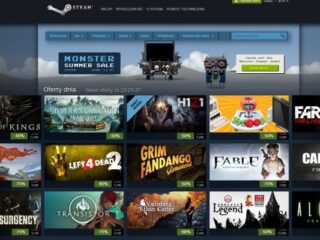 Wielka letnia wyprzedaż na&nbsp;Steamie – dzień 4. Fable Anniversary, Far Cry, Thief…