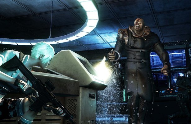 Resident Evil: Operation Raccoon City: Kontroluj potężnego Nemesisa [WIDEO]