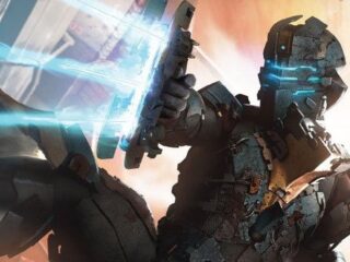 Dead Space 2: Pierwsze informacje