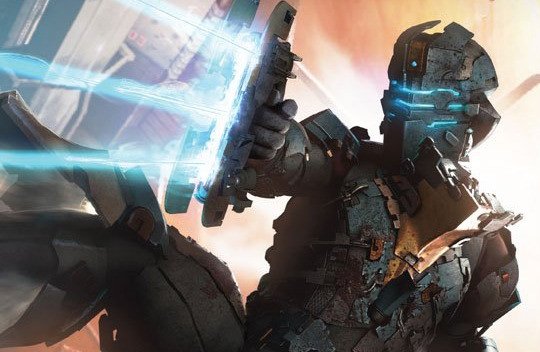 Dead Space 2: Pierwsze informacje