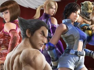 Tekken Tag Tournament 2: Zwiastun, z&nbsp;którego&nbsp;zrozumiesz najwyżej 10% [WIDEO]