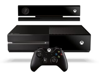 [Weekend] Wszystko, co&nbsp;chcecie wiedzieć na&nbsp;temat nowych konsol: Xbox One – SPRZĘT!