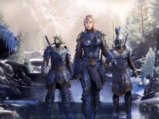 The Elder Scrolls: Tamriel Unlimited – Darmowy weekend