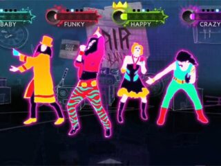 Just Dance 3: Po prostu tańcz [WIDEO]