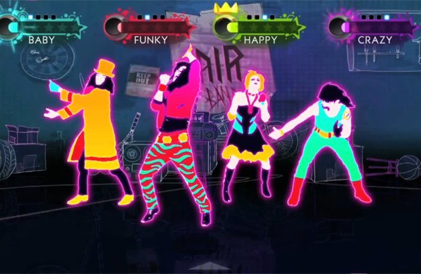 Just Dance 3: Po prostu tańcz [WIDEO]