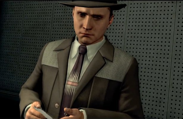 L.A. Noire: Myślisz o wersji na Xboksa 360? Dostaniesz ją na TRZECH płytach…
