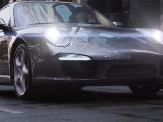 Need for Speed: Most Wanted – Żywa prędkość. Tak&nbsp;będzie wyglądać ekranizacja? [WIDEO]